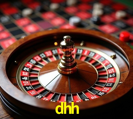 Bônus e promoções da dhh