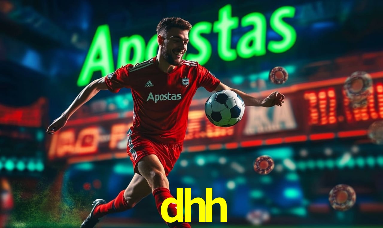 Página oficial no Facebook da dhh