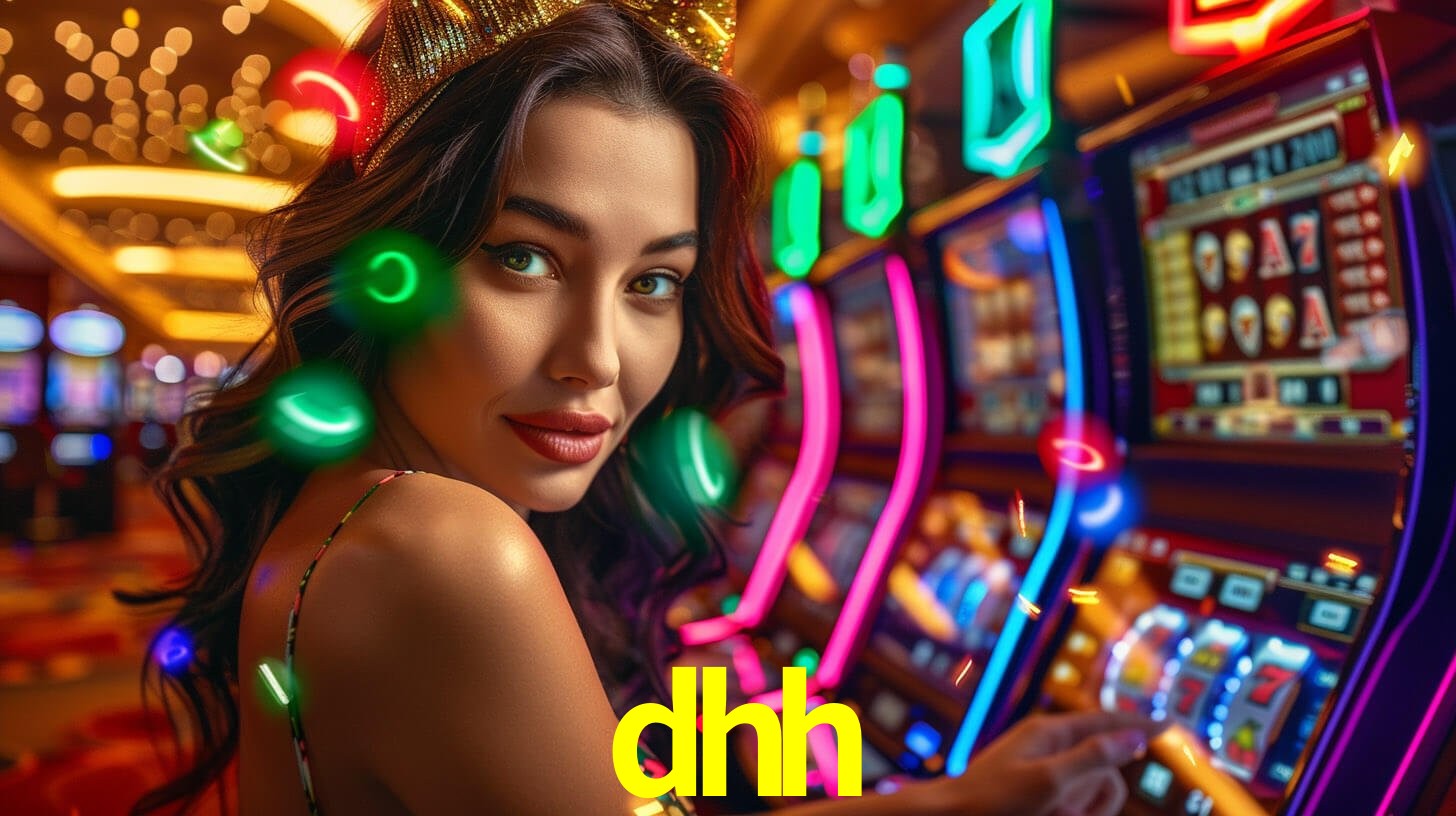 Apostas com odds competitivas na dhh